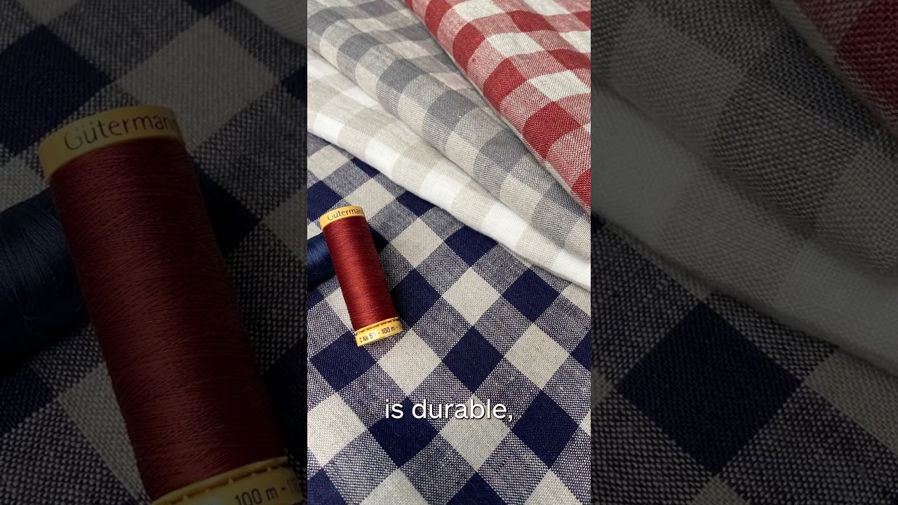 Fabric For Curtains 101! What's the best? 