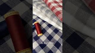 Fabric For Curtains 101! Whats the best? #curtains #curtainfabric #homedecor #interiordesign