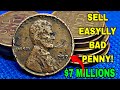 The Lincoln Wheat Penny Collectors Want Most ($1.4M)