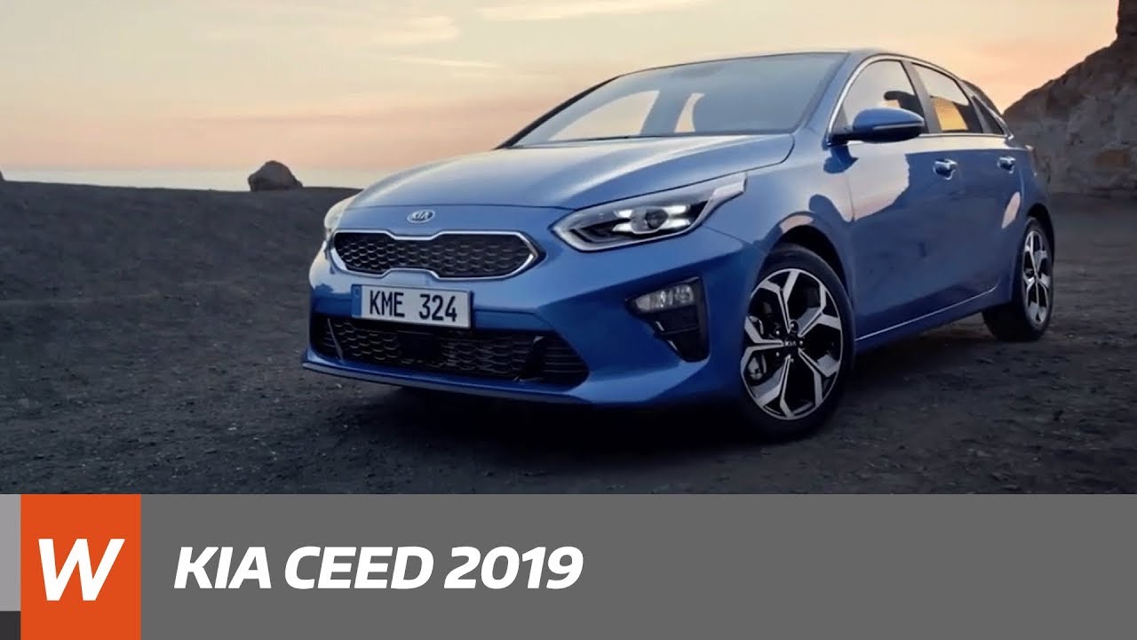 Крутящий момент киа сид 2019