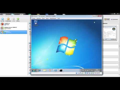 3_Intégration d'un PC Windows 7 dans le domaine Active Directory