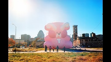 CONVERSE X TURNSTILE