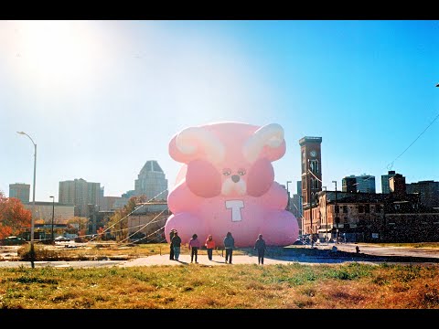 CONVERSE X TURNSTILE