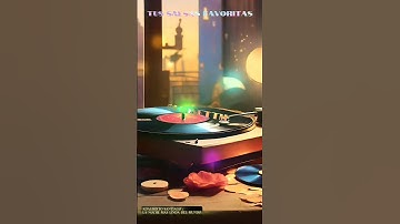 Thumbnail of 🎧🎤LA NOCHE MAS LINDA DEL MUNDO🎶#salsaparadedicar #adalbertosantiago  #lionettm #salsabaul #Salsa