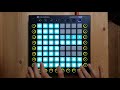 Noisia Get Deaded Moody Good Remix Launchpad Pro mp3