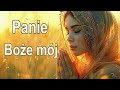 Błogosławiony jesteś Panie Boże mój
