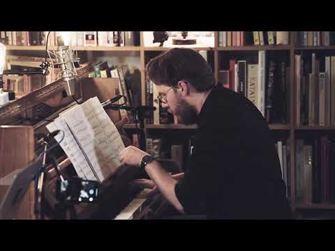 Am Abend - Clemens Christian Poetzsch plays Sven Helbig REDUX | NEUE MEISTER SESSIONS