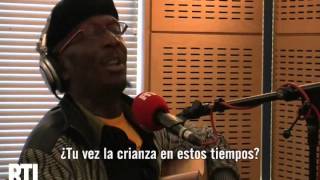 Jimmy Cliff - World Upside Down (Subtitulos en Español)