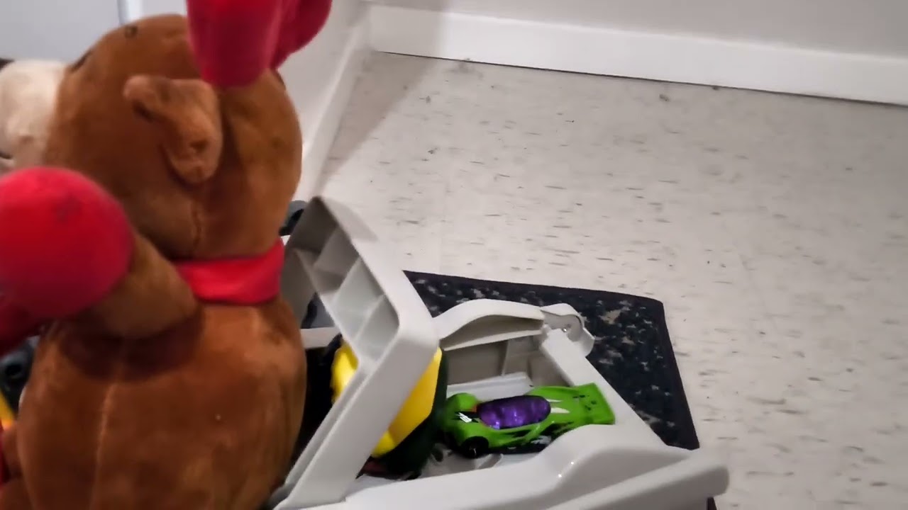 Part 4 of going to the town