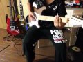 9mm 【Endless game】弾いてみた