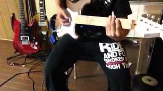 9mm 【Endless game】弾いてみた