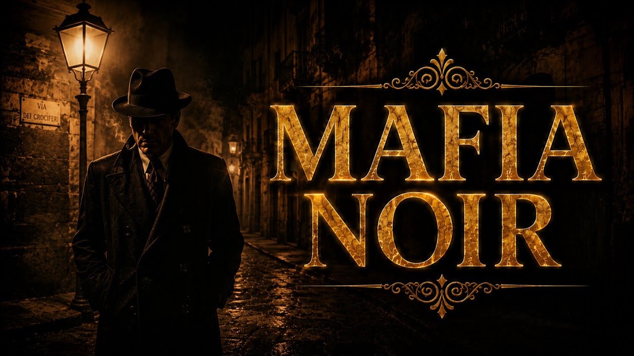 Italian Mob Cinematic Music - Deep Orchestral Playlist for Work