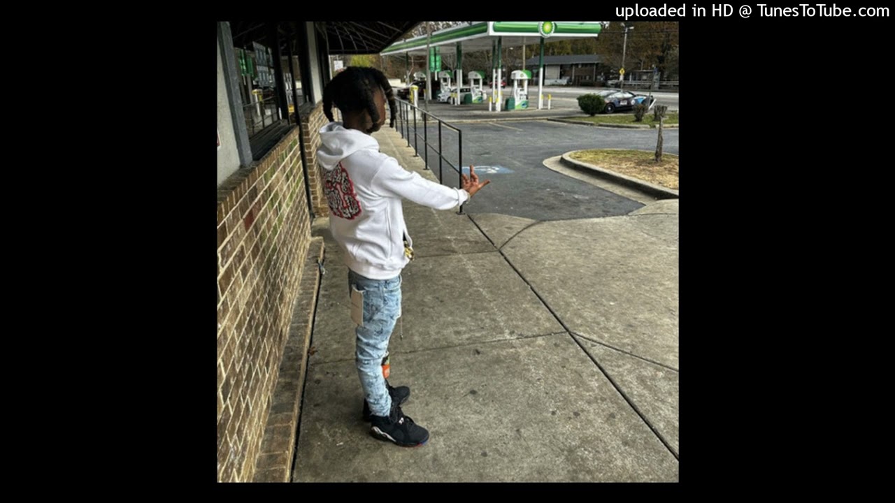 TEFLON ZAY X LIL TONY X RHUDE TYPE BEAT 'Easy Pickings