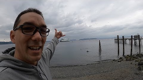 SCUBA Diving for Dungeness Crab Puget Sound 2020 Mukilteo, WA