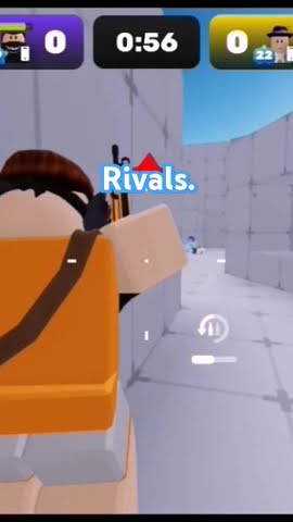 Beste trickshots in Rivals - YouTube