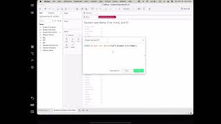 Working with String and Type Conversion Functions