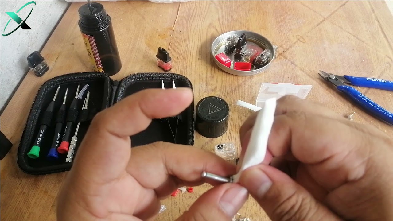 how to fix burnt vaporesso pod How To Repair Time Out Error Voopoo Drag 2 | Drag 2 Time Out 100 % Repair  Solution | Timeout repair