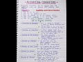 #class11commerce#class12commerce#handwrittennotes#Complete handwritten PDF notes chahiye?DM now 📩