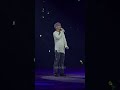 251010 도영 콘서트 중콘 시넘너 폭군의셰프 ost 시간을 넘어 너에게로