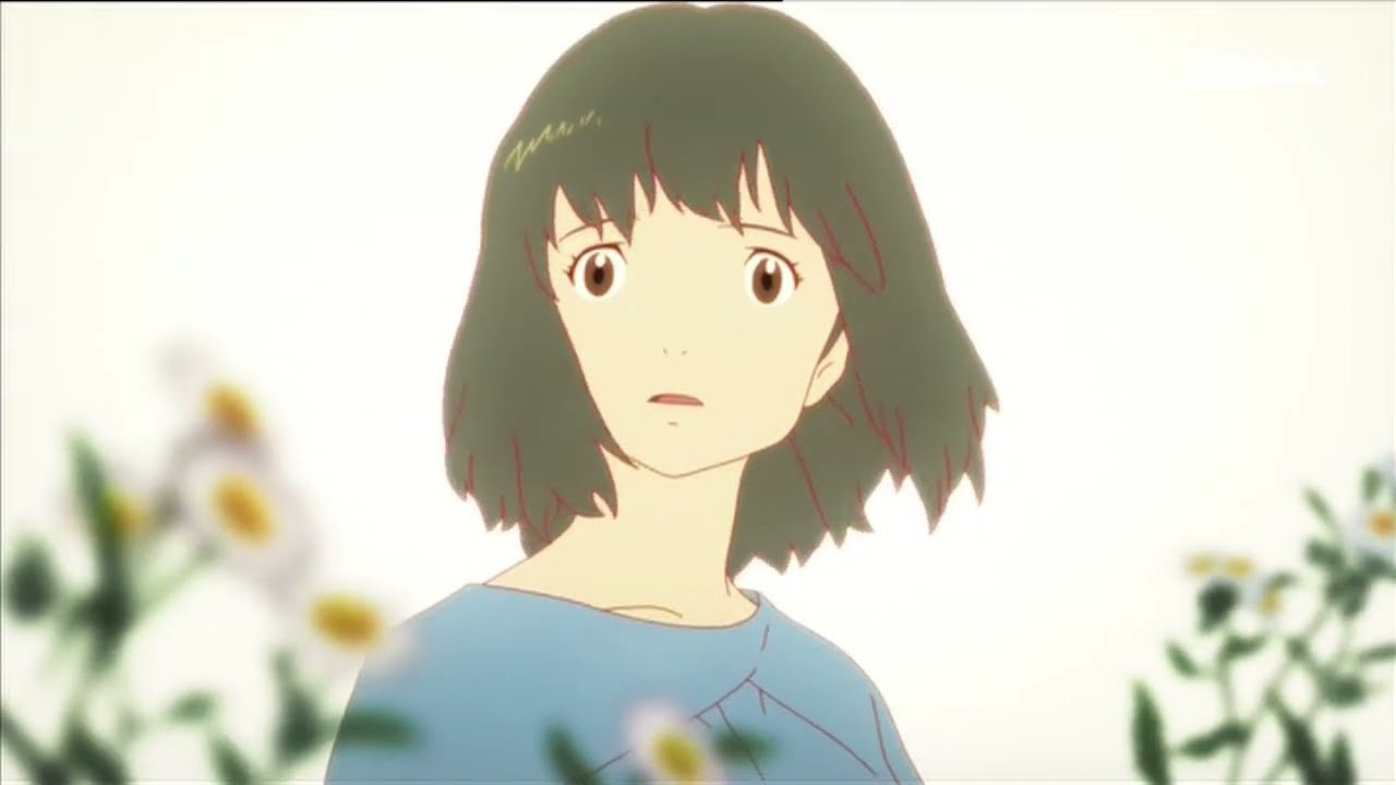 Wolf Children - Pro7Maxx Intro (Network Premiere)