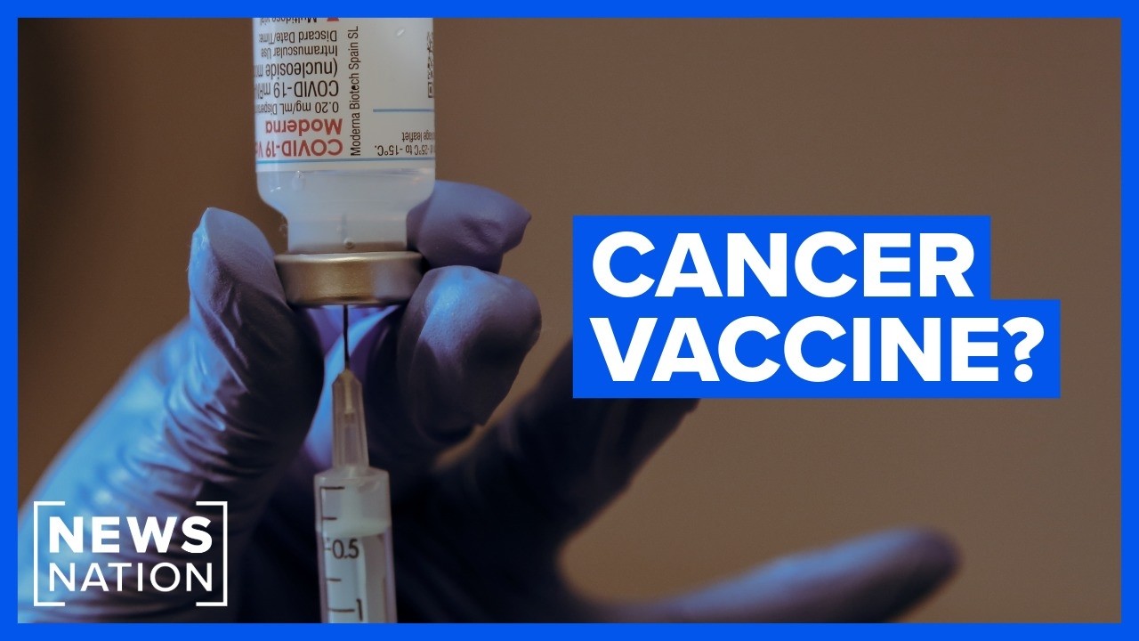 mRNA Cancer Vaccines: Personalized Treatment for Cancer Recurrence