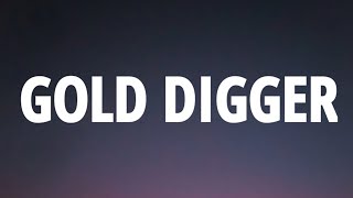 Opto - Gold Digger ft. Wolfy & Gino (Lyrics)