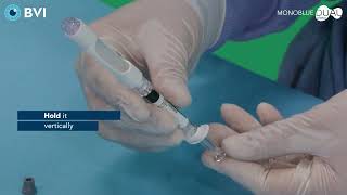 Monoblue Tutorial - ONLY Squeezer