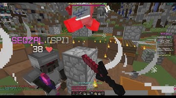 CRAZY GOLEM DEATHMATCH - Mega Walls