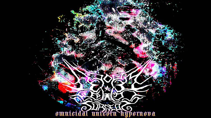 Deformed Elephant Surgery - Omnicidal Unicorn Hypernova