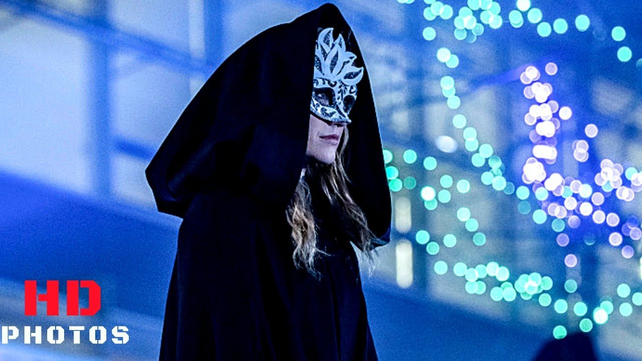 Arrow 7x16 Promotional Photos "Star City 2040" HD | Arrow Season 7