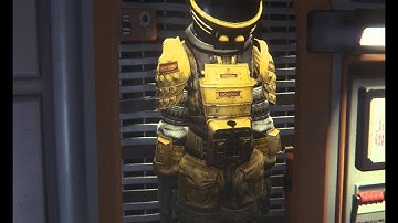 RUN! HIDE! ALIEN! - Alien Isolation [PC HD / Part 1]