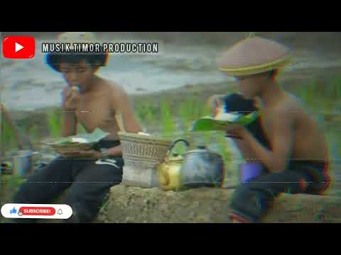 E am honi  lagu timor  cipt bung ronjal ftb voc ronjal musik yhon banu Jr. 21 April 2020