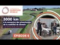 La nouvelle aventure mobile episode 6  gazelle tech  bordeaux