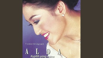 Cinta Tak Pernah Mati