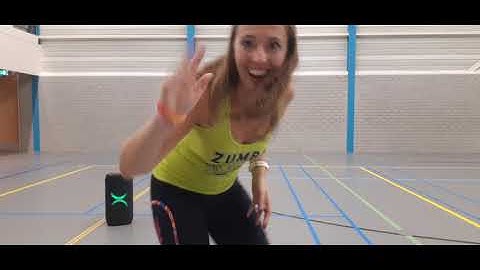 Dynamite - BTS | Zumba Kids | Pop Dance | MireilleK Zumba