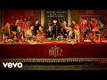 Gerardo Ortiz - El Regreso del JT “Audio”