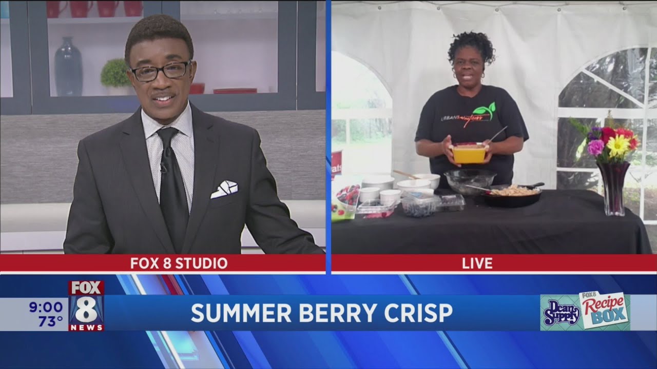 Thank you "Berry" Much