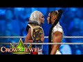🔥 Bianca Belair vs. Jade Cargill Full Match - WWE Jan 20. 2026