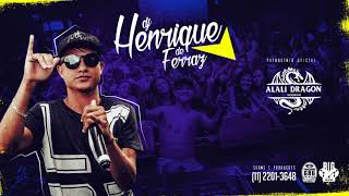 MC Caja E Mc Gibi - Treta Em Treta ( DJ Henrique De Ferraz ) 2018