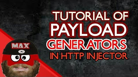 Best Payload Generators For Http Injector | How to generate payloads √