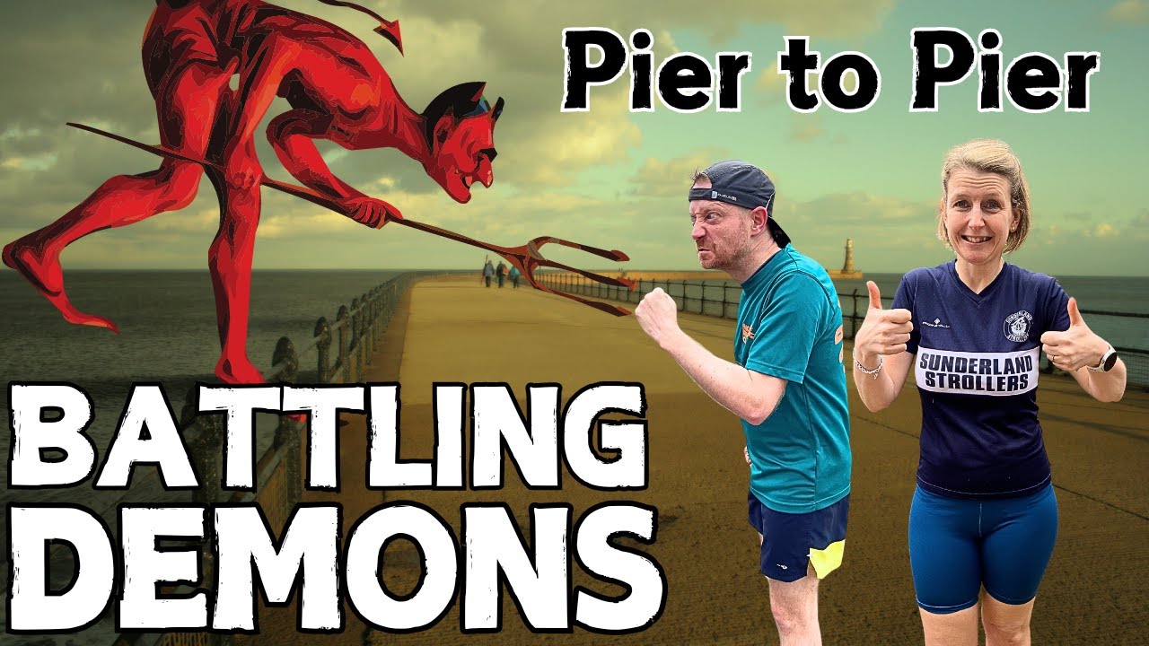 Will we fall apart AGAIN at the Pier to Pier 2024 race?