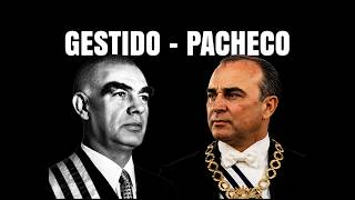 Gestido and Pacheco Areco Administration (Part One)