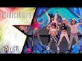¡Pequeñas pero matonas! | Audiciones 3 | Got Talent España 2017