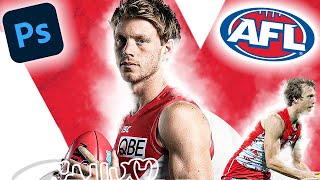 AFL Sydney Swans Edit | Callum Mills