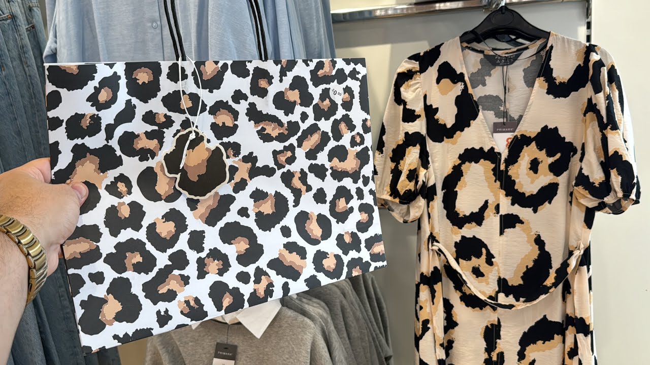 Primark Collection for Women ; Penneys Ladies New Collection` August 2024