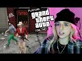 ❤️ getting matching tattoos in GTA ❤️ (ep 1)