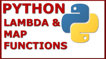 How to Use the Lambda and Map Built-in Functions in Python