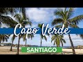 CAPO VERDE fai da te - Isola di Santiago | Guida di viaggio