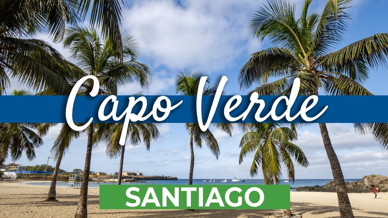 CAPO VERDE fai da te Isola di Santiago Guida di viaggio YouTube CAPO VERDE fai da te Isola di Santiago Guida di viaggio YouTube