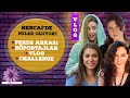 HERCAİ SETİNE BASKIN | HERCAİ OYUNCULARI İLE CHALLENGE | MARDİN TURU | BU VLOG'TA YOK YOK